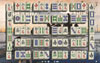 Mahjong Pro - Serried Ranks